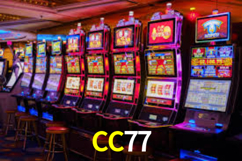 CC77 bet