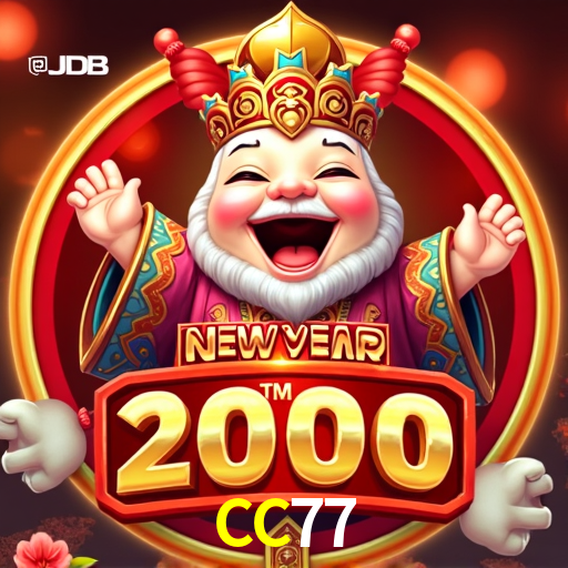 Sinta a adrenalina dos jogos de cassino com CC77