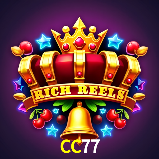 CC77: Jogos de Caça-Níqueis-Altas Recompensas, Roleta-Velocidade, Blackjack-Desafios Máximos