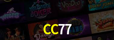 CC77 games